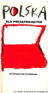 Polska dla początkujących / Olgierd Budrewicz
