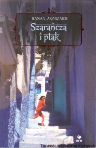 Szarańcza i ptak / Hanah Asz-Szajch