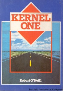 Kernel one : Student's book / Robert O'Neill