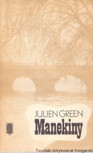 Manekiny / Julien Green 