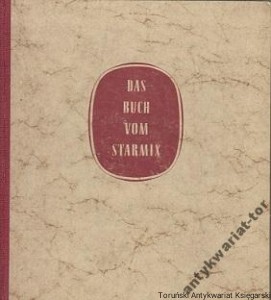 Das Buch vom Starmix