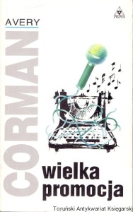 Wielka promocja / Avera Corman