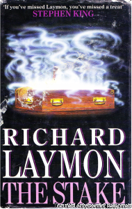 The Stake / Richard Laymon