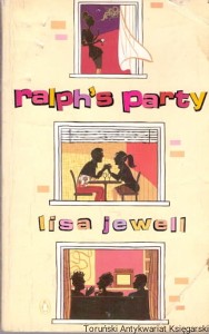 Ralph's Party / Lisa Jewell