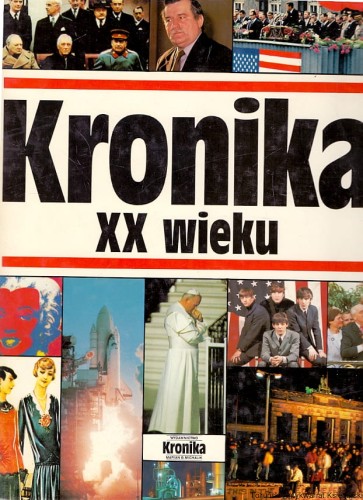kronika XX WYD KRONIKA.jpg