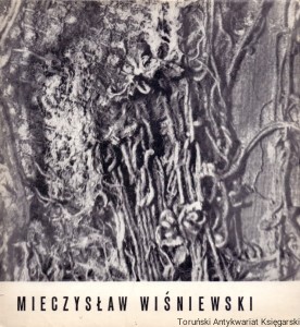 Mieczysław Wiśniewski : Wystawa malarstwa / Praca zbiorowa
