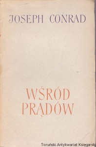 Wśród prądów / Joseph Conrad