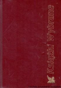 Książki wybrane: Kryptonim kawki, Szepczący wiatr, Sąsiadka, Płonące echo / Ken Follett, Frederick Forsyth, Barbara Delinsky, Lee Child
