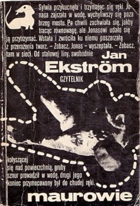 Maurowie / Jan Ekstrom 