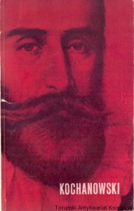 Jan Kochanowski / Zofia Szmydtowa 