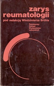 Zarys reumatologii / Włodzimierz Bruhl (red.)