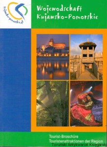 Wojewodschaft Kujawsko-Pomorski / Praca zbiorowa 