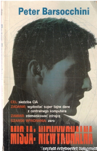 Misja - Niewykonalna / Peter Barsocchini