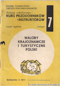 Walory krajoznawcze i turystyczne Polski
