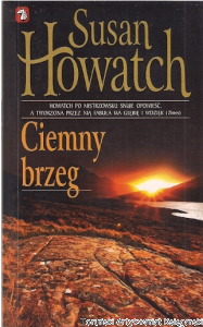 Ciemny brzeg / Susan Howatch
