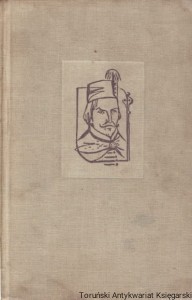 Złota wolność tom I/II / Zofia Kossak 