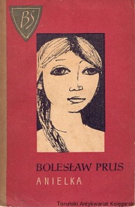 Anielka / Bolesław Prus 