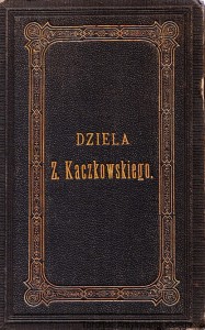 Sodalis Marianus (dokończenie) Pogląd krytyczny / Zygmunt Kaczkowski