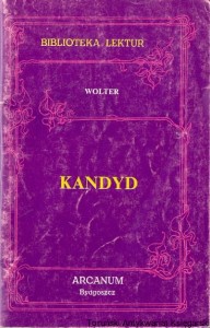 Kandyd / Wolter