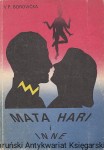 Mata Hari i inne / Vaclav P. Borovicka