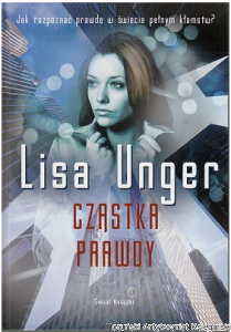Cząstka prawdy / Lisa Unger