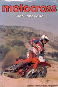 Motorcross / Aldo Canavesio