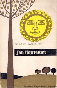 Jan Houtekiet / Gerard Walschap