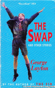 The Swap and Other Stories / George Layton