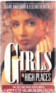 Girls in high places / Sugar Rautbord, Elizabeth Nickles
