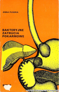 Bakteryjne zatrucia pokarmowe / Anna Pliszka