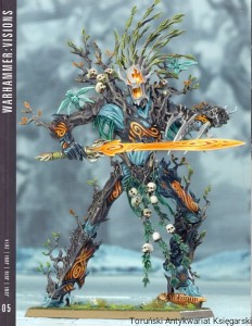 Warhammer : Visions 05 June 2014 / Praca zbiorowa 