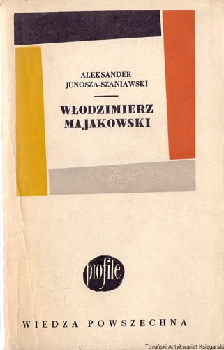 wlodzimierz majakowski WP.jpg