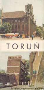 Toruń /  H. Rozwadowski 