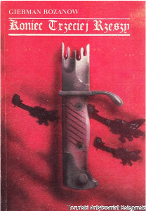 Koniec Trzeciej Rzeszy / Gierman Rozanow