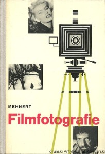 Filmfotografie / Hilmar Mehnert