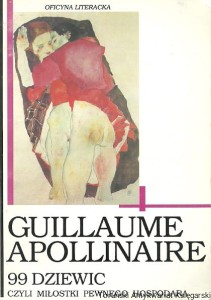 Dziewięćdziesiąt dziewięć dziewic czyli miłostki pewnego hospodara / Guillaume Apollinaire