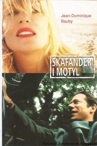 Skafander i motyl / Jean-Dominique Bauby