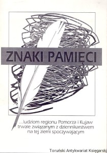 Znaki pamięci / Praca zbiorowa
