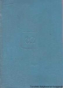 Słownik czesko-polski i polsko-czeski / Dobroslava Bergova, Henryk Batowski