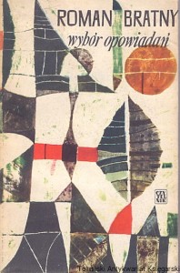 Wybór opowiadań / Roman Bratny 