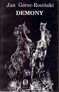 Demony / Jan Górec-Rosiński 