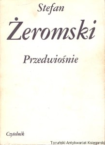 Przedwiośnie / Stefan Żeromski (1985)