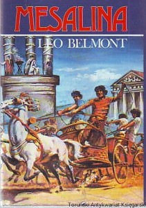 Mesalina / Leo Belmont