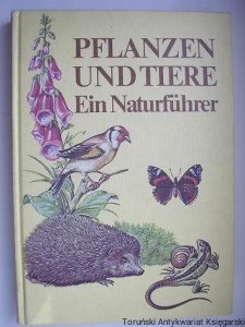 Pflanzen und Tiere : Ein Naturführer Chritoph Needon, Dr. Johannes Petermann, Peter Scheffel, Bernd Scheiba