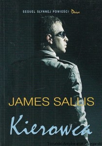 Kierowca / James Sallis