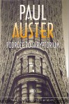 Podróże po skryptorium / Paul Auster