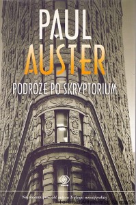 Podróże po skryptorium / Paul Auster