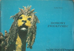 Domowy zwierzyniec / Lidia Szulc 