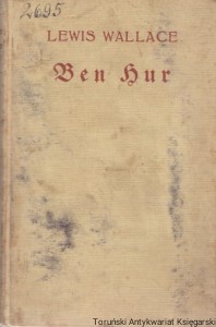 Ben Hur / Lewis Wallace