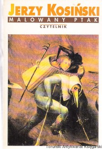Malowany ptak / Jerzy Kosiński